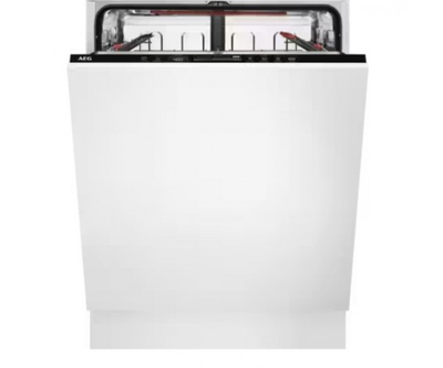 Посудомийна машина AEG FSE 63657 P