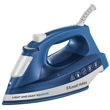 Праска Russell Hobbs 24830-56 Light & Easy Brights Sapphire 2400 Вт