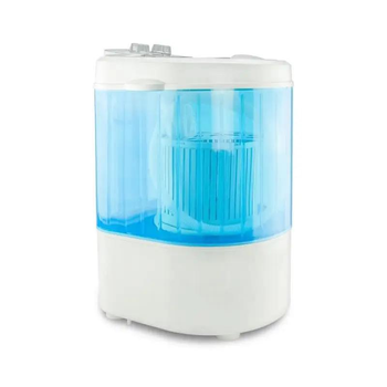Мини стиральная машина EasyMaxx 260 Вт