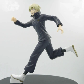 Фигурка System Service &nbsp;Jujutsu Kaisen &nbsp;Inumaki Toge Магическая битва &nbsp;Инумаки Тоге 22 см SS JK &nbsp;IT 22