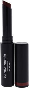 Szminka Bareminerals barePRO Longwear Lipstick Cranberry 2 g (98132533381)