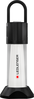 Ліхтар LedLenser ML6 Warm Light (4058205017916)