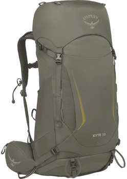 Plecak Osprey Kyte 36 l Khaki (OS3017/499/WXS/S)
