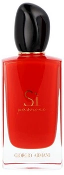 Тестер Парфумована вода для жінок Giorgio Armani Si Passione 100 мл (3614271994851)