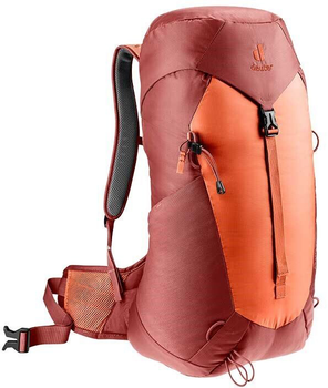 Plecak Deuter AC Lite 30 l Czerwony (342102495070)