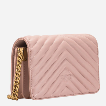 Torebka crossbody damska skórzana