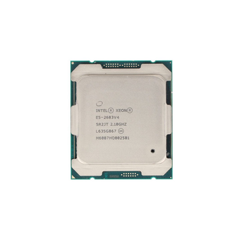 Процессор s2011-3 Intel Xeon E5-2683 V4, 2,1-3 МГц, 16-32 core, Нет, 120W Б/У