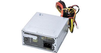 Блок живлення 300 Вт CHICONY, 24+4 pin, живлення відеокарти - Ні, 50 мм, SFX, HP-D3008E0 Б/В
