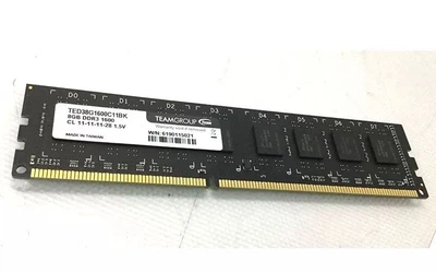 Team Group DDR3 SDRAM 8 ГБ - ROZETKA - купить оперативную память в