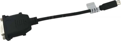 Переходник PNY mini Display Port to DVI-D (91008580V2) Б/У