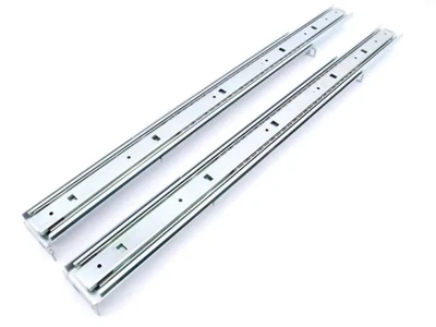 Рельсы (салазки) IBM 1U Rail Kit (01-01-860R03, 01-01-860R05) Б/У