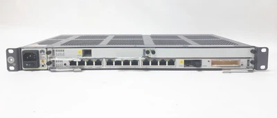 Мультиплексор Huawei Optix OSN 500, 12 x RJ45, 3x SFP Б/У