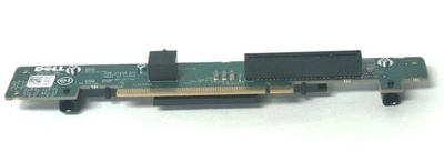 Райзер PCI-e Dell R610 Riser, 1U, PCI-e x16 to PCI-e x8 (06KMHT) Б/У