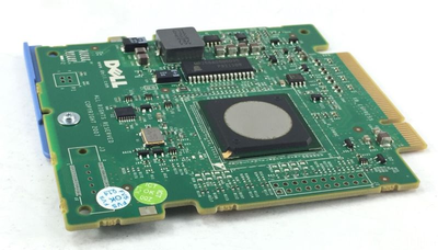 RAID-контроллер Dell PERC 6/iR, SAS, PCI-e x8, 6GB/S (0HM030, Y159P)