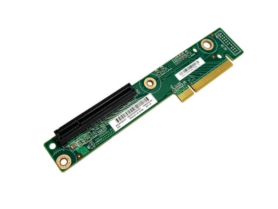 Райзер PCI-e HP DL360 G8 Riser Card, PCI-e x8 (628105-001) Б/У