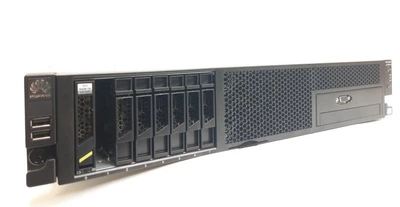 Сервер 2U Huawei Tecal RH2288H V2 (8x2.5") 2х E5-2640 V2, 32Gb DDR3, HDD, 2х Lan, 2 x 460W Б/У