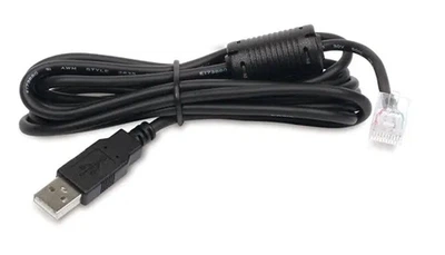 Кабель синхронизации для ИБП APC FCI (940-0127E) - Б/У