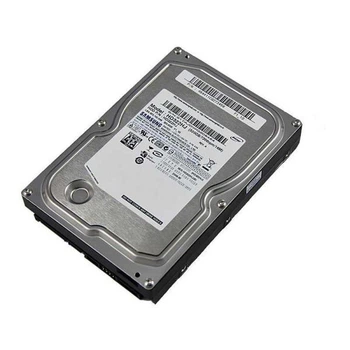 Жорсткий диск 320 ГБ Samsung (для ПК, 3.5", 7200 об/хв, 16 МБ, SATAII, HD322GJ) Б/В