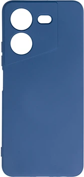 Чохол для смартфона ArmorStandart ICON для Tecno Pova 5 4G Camera cover Dark Blue (ARM76689)