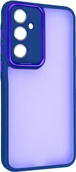 Чехол для смартфона ArmorStandart Shade для Samsung Galaxy A35 5G (A356) Blue (ARM75650)
