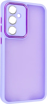 Чехол для смартфона ArmorStandart Shade для Samsung Galaxy S23 FE Violet (ARM75667)