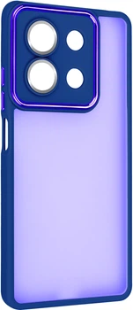 Чохол для смартфона ArmorStandart Shade для Xiaomi Redmi Note 13 5G Blue (ARM75690)