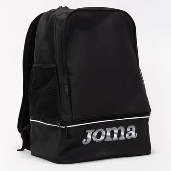 Рюкзак Joma TRAINING III черный Унисекс 48х35х24см
