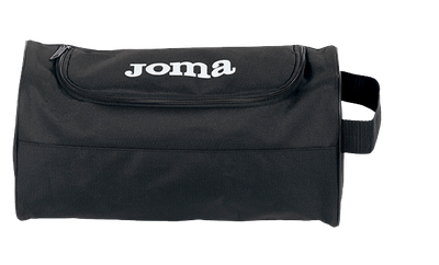 Сумка для обуви Joma SHOE BAG черный Уни 18х33х17см
