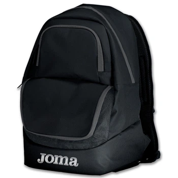 Рюкзак Joma DIAMOND II черный Унисекс 47х32х32см