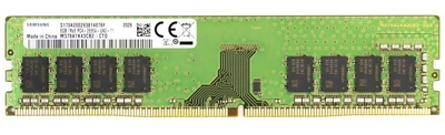 Модуль пам'яті Samsung DDR4 8Gb 2666 MHz (M378A1K43CB2-CTD) Б/в