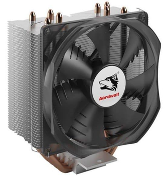 Кулер для процесора Aardwolf Performa Optima 10X (APF-10XOPT-120LED) Б/в,U1
