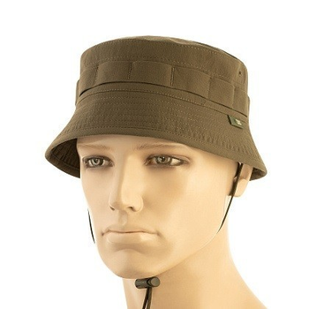 Панама M-Tac Gen.II Summer Flex Dark Olive Размер 58