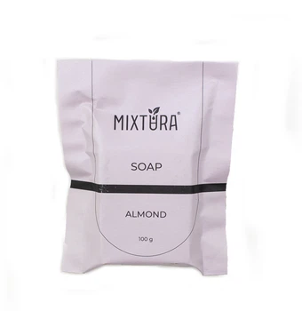 Мило MIXTURA Almond Мигдаль і какао 100 г SKU004