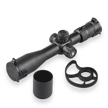 Оптический прицел Discovery HT 4-16x40 SF FFP (оптика DiscoveryOpt)