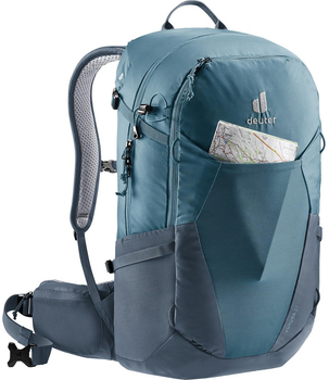 Рюкзак Deuter Futura SL 27 л Синій (340032113740)