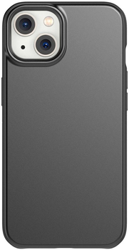 Панель Tech21 Evo Lite для Apple iPhone 13 Cover Black (5056586720165)