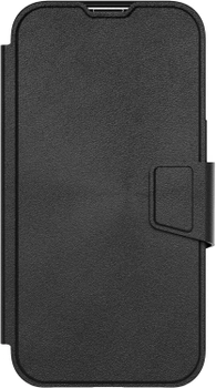 Чохол-книжка Tech21 Evo Lite Wallet для Apple iPhone 14 Black (5056586718544)