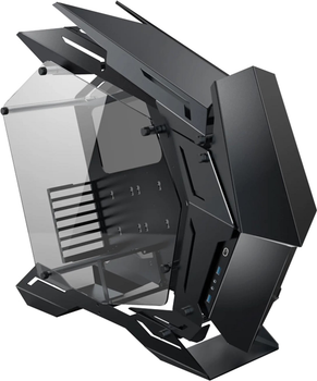 Корпус Jonsbo MOD-3 Black