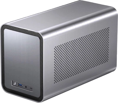 Корпус Jonsbo N1 Gray