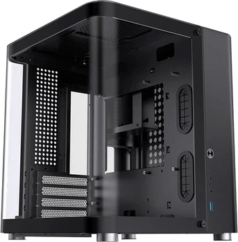 Корпус JONSBO TK-1 Black 278512