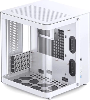 Корпус JONSBO TK-1 White 291041
