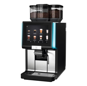 Кавомашина WMF 1500S plus dynamic milk Б/У