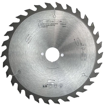 Пильный диск Stehle HW для ручных машин по древесине 216x2,8/1,8x30 Z= 30 WS (50110107)