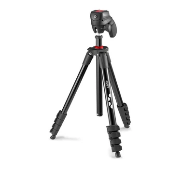Мини штатив JOBY Compact Action Kit (JB01762-BWW)