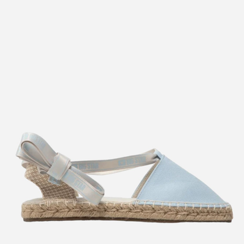 Espadryle damskie