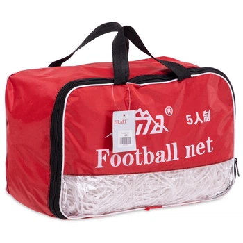 Сетка для мини-футбола и гандбола Cima Handball Net 6056 размер 3х2x1м комплектация 2шт