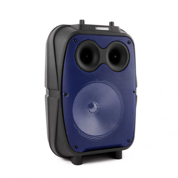 Портативна Bluetooth колонка із мікрофоном ZQS-8120