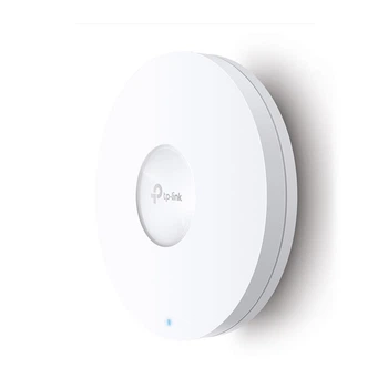 Точка доступу TP-Link EAP670 Wi-Fi 6 574/4804 Мбіт/с, HE160 160 МГц, Omada SDN, PoE+(DL_7C72D148D32F)