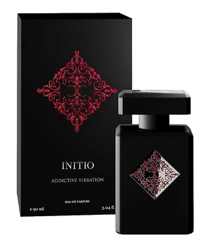 Парфюмированная вода для женщин Initio Parfums Prives Addictive Vibration 90 мл