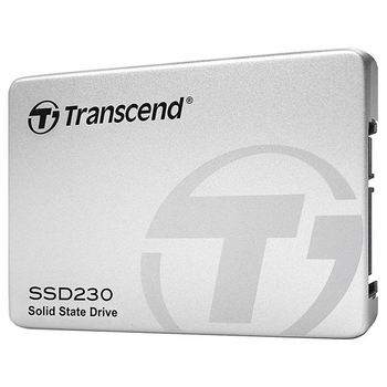 SSD накопитель 256Gb Transcend SSD230S (TS256GSSD230S)